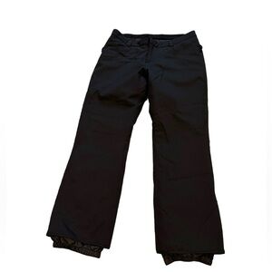 Women's Black Pants